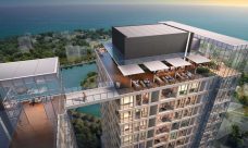 luxury lifestyle, apartments, Colombo, Sri Lanka, realty, real estate, property