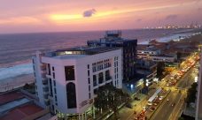 realty, property, real estate, apartment, Colombo, Sri Lanka, for rent, oceanfront