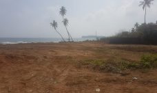 property, real estate, realty, land, land for sale, beach, beachfront, Trincomalee, Sri Lanka