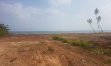 property, real estate, realty, land, land for sale, beach, beachfront, Trincomalee, Sri Lanka