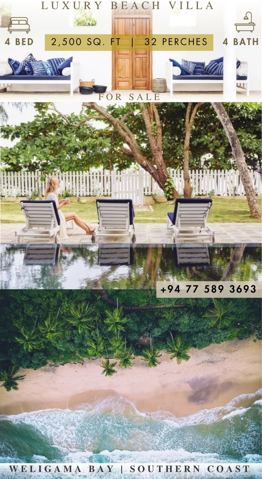 Homes N Spaces preview 2
